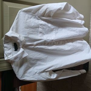 J Crew Classic Shirt